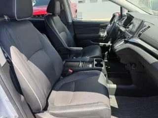 Honda Odyssey 2024 Elite 4dr Mini-Van