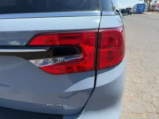 Honda Odyssey 2024 Elite 4dr Mini-Van