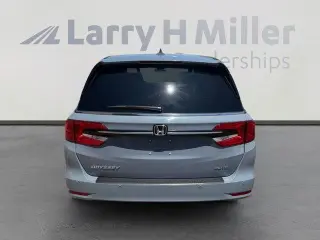 Honda Odyssey 2024 Elite 4dr Mini-Van