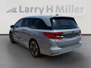 Honda Odyssey 2024 Elite 4dr Mini-Van