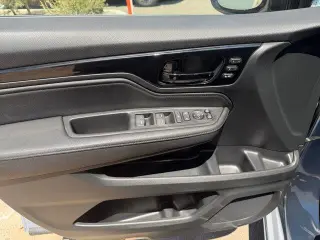 Honda Odyssey 2024 Elite 4dr Mini-Van