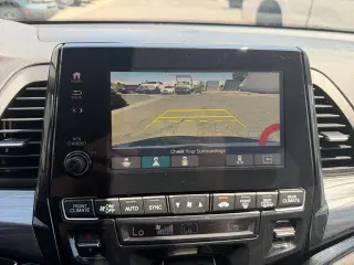 Honda Odyssey 2024 Elite 4dr Mini-Van