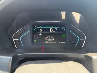 Honda Odyssey 2024 Elite 4dr Mini-Van