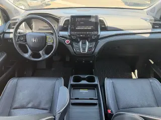 Honda Odyssey 2024 Elite 4dr Mini-Van