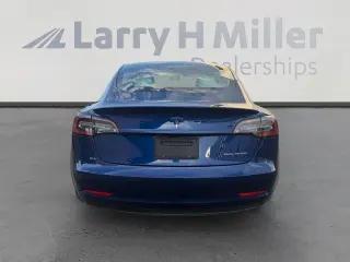 Tesla Model 3 2019 AWD Performance 4dr Fastback