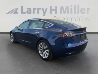 Tesla Model 3 2019 AWD Performance 4dr Fastback
