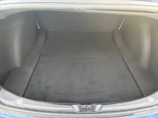 Tesla Model 3 2019 AWD Performance 4dr Fastback