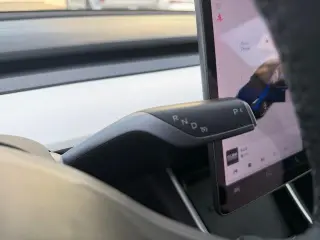 Tesla Model 3 2019 AWD Performance 4dr Fastback