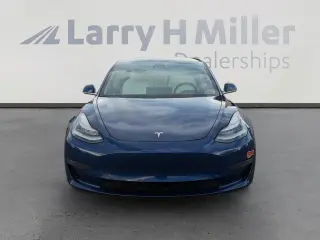 Tesla Model 3 2019 AWD Performance 4dr Fastback