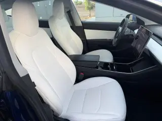 Tesla Model 3 2019 AWD Performance 4dr Fastback