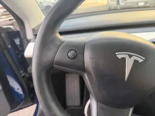 Tesla Model 3 2019 AWD Performance 4dr Fastback