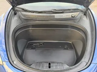 Tesla Model 3 2019 AWD Performance 4dr Fastback