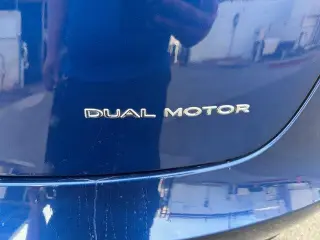 Tesla Model 3 2019 AWD Performance 4dr Fastback