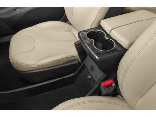 Tesla Model S 2013 Base 4dr Liftback (60 kWh)