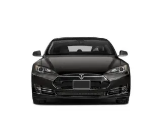 Tesla Model S 2013 Base 4dr Liftback (60 kWh)
