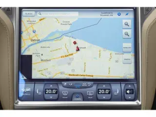 Tesla Model S 2013 Base 4dr Liftback (60 kWh)