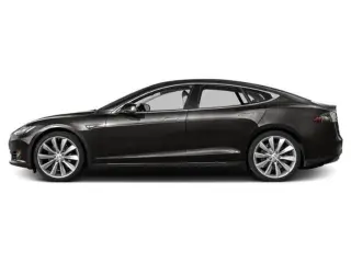 Tesla Model S 2013 Base 4dr Liftback (60 kWh)