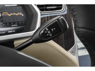 Tesla Model S 2013 Base 4dr Liftback (60 kWh)