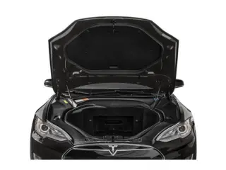 Tesla Model S 2013 Base 4dr Liftback (60 kWh)