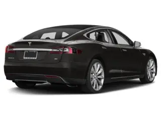 Tesla Model S 2013 Base 4dr Liftback (60 kWh)