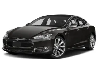 Tesla Model S 2013 Base 4dr Liftback (60 kWh)