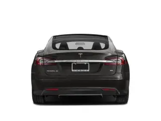 Tesla Model S 2013 Base 4dr Liftback (60 kWh)