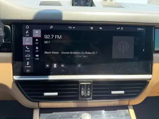Porsche Cayenne 2020 AWD 4dr SUV