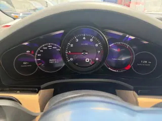 Porsche Cayenne 2020 AWD 4dr SUV