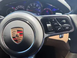 Porsche Cayenne 2020 AWD 4dr SUV