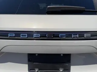 Porsche Cayenne 2020 AWD 4dr SUV