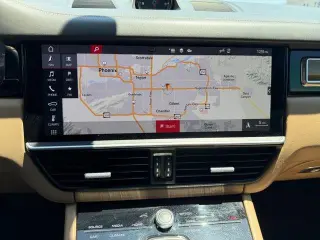 Porsche Cayenne 2020 AWD 4dr SUV