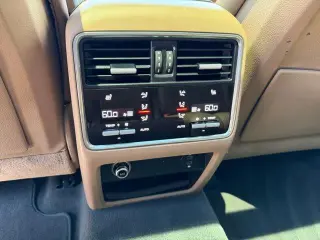 Porsche Cayenne 2020 AWD 4dr SUV