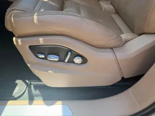 Porsche Cayenne 2020 AWD 4dr SUV
