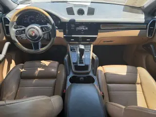 Porsche Cayenne 2020 AWD 4dr SUV