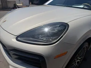 Porsche Cayenne 2020 AWD 4dr SUV