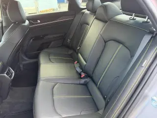 Kia K5 2025 GT 4dr Sedan