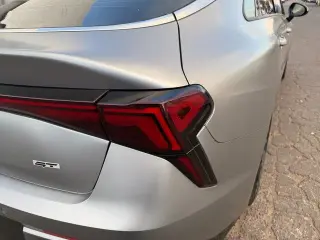 Kia K5 2025 GT 4dr Sedan