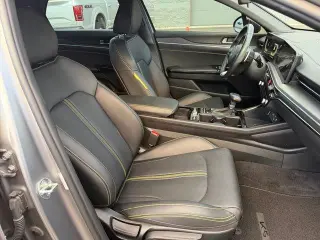 Kia K5 2025 GT 4dr Sedan
