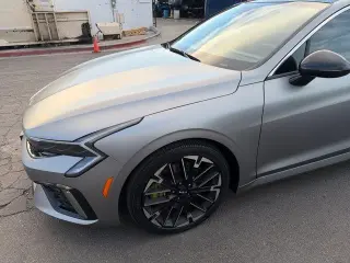 Kia K5 2025 GT 4dr Sedan