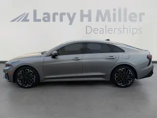 Kia K5 2025 GT 4dr Sedan