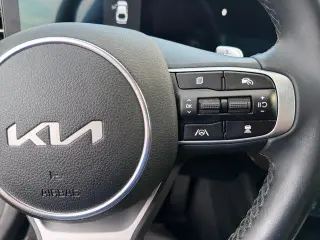 Kia K5 2025 GT 4dr Sedan