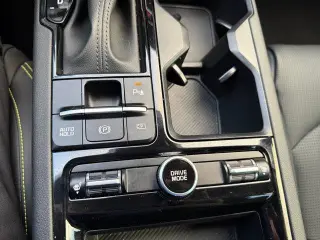 Kia K5 2025 GT 4dr Sedan