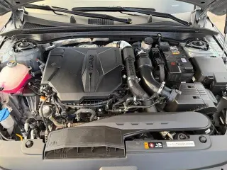 Kia K5 2025 GT 4dr Sedan