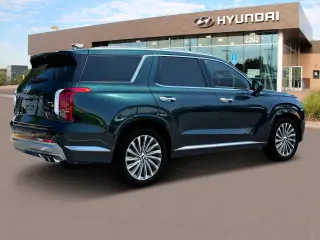 Hyundai PALISADE 2024 AWD Calligraphy 4dr SUV