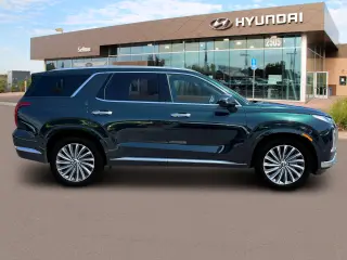 Hyundai PALISADE 2024 AWD Calligraphy 4dr SUV
