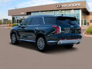 Hyundai PALISADE 2024 AWD Calligraphy 4dr SUV