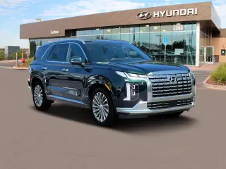 Hyundai PALISADE 2024 AWD Calligraphy 4dr SUV