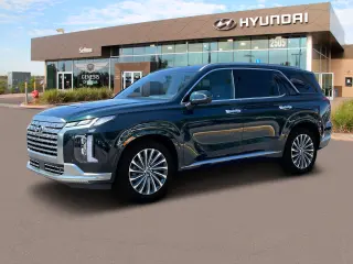 Hyundai PALISADE 2024 AWD Calligraphy 4dr SUV