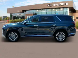 Hyundai PALISADE 2024 AWD Calligraphy 4dr SUV