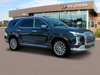 Hyundai PALISADE 2024 AWD Calligraphy 4dr SUV